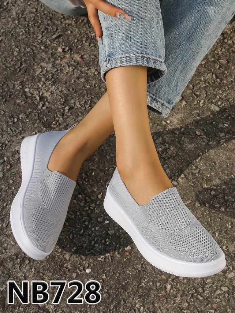 Buty sportowe damskie Roz 36-41 / 12 par 1